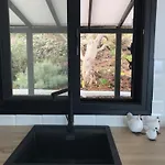 Calma * La Frontera