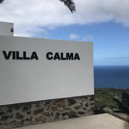 Calma Villa *