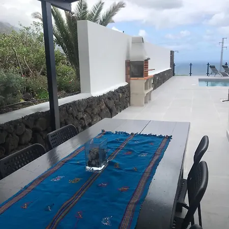 Calma Villa